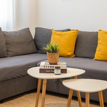 מאלגה Nordik Apartments Urban - Perchel "Skogar" מראה חיצוני תמונה