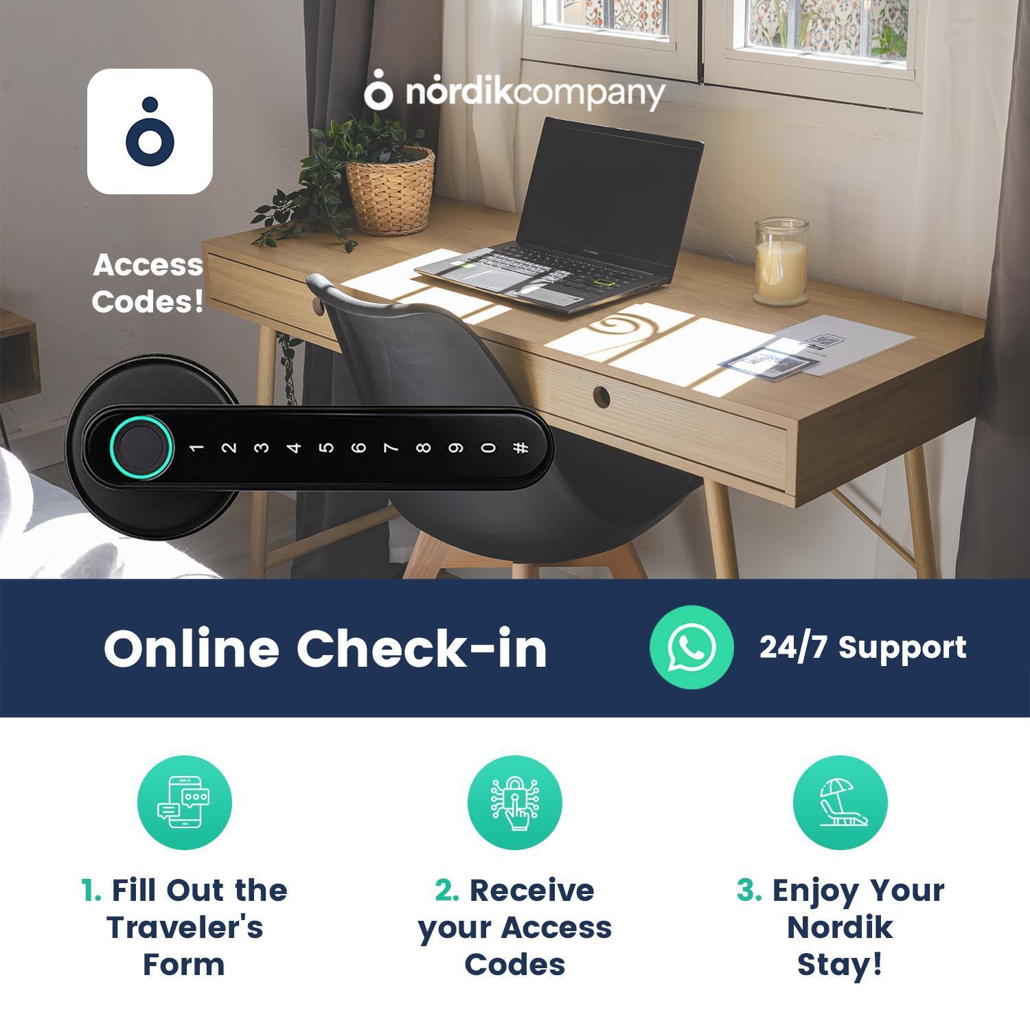 מאלגה Nordik Apartments Urban - Perchel "Skogar" מראה חיצוני תמונה