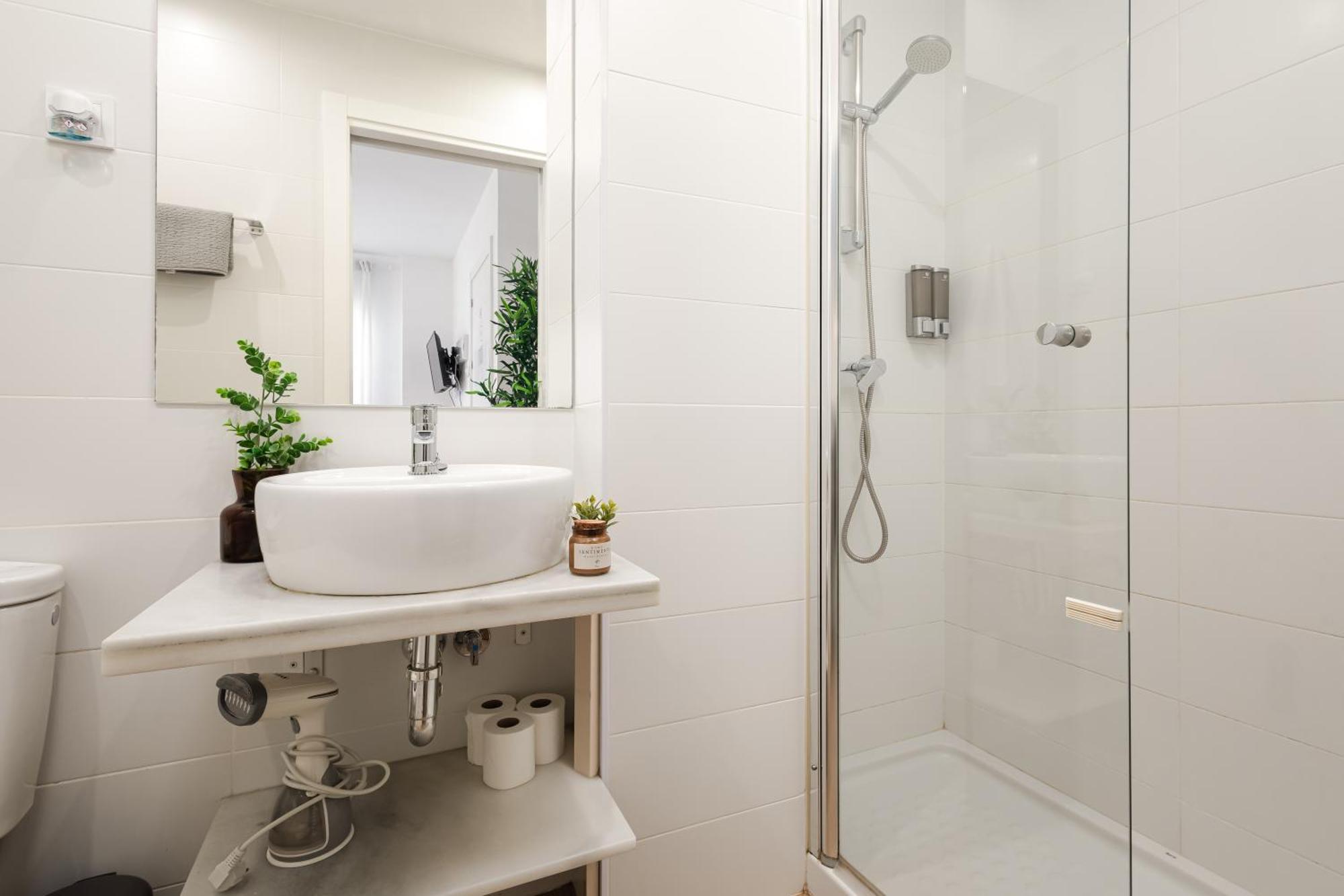 מאלגה Nordik Apartments Urban - Perchel "Skogar" מראה חיצוני תמונה